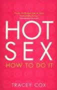 Hot Sex - Cox Tracey