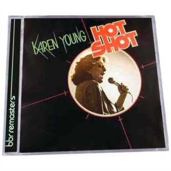 Hot Shot - Karen Young