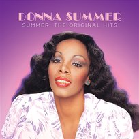 Hot Stuff Donna Summer