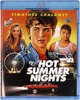 Hot Summer Nights (Gorące letnie noce) 