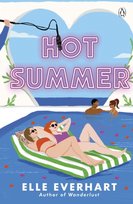 Hot Summer Elle Everhart