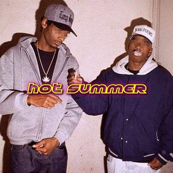 HOT SUMMER - Gotti, X WAVE