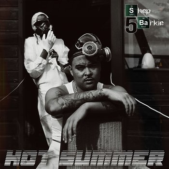 Hot Summer - Shep500