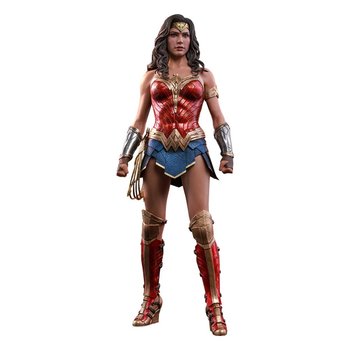 Hot Toys, figurka Wonder Woman 1984 Movie Masterpiece 1/6 Wonder Woman - Hot Toys