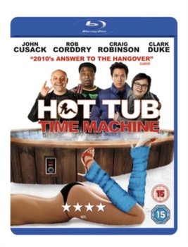 Hot Tub Time Machine (brak polskiej wersji językowej) - Pink Steve
