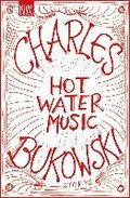 Hot Water Music&nbsp;-&nbsp;Bukowski Charles