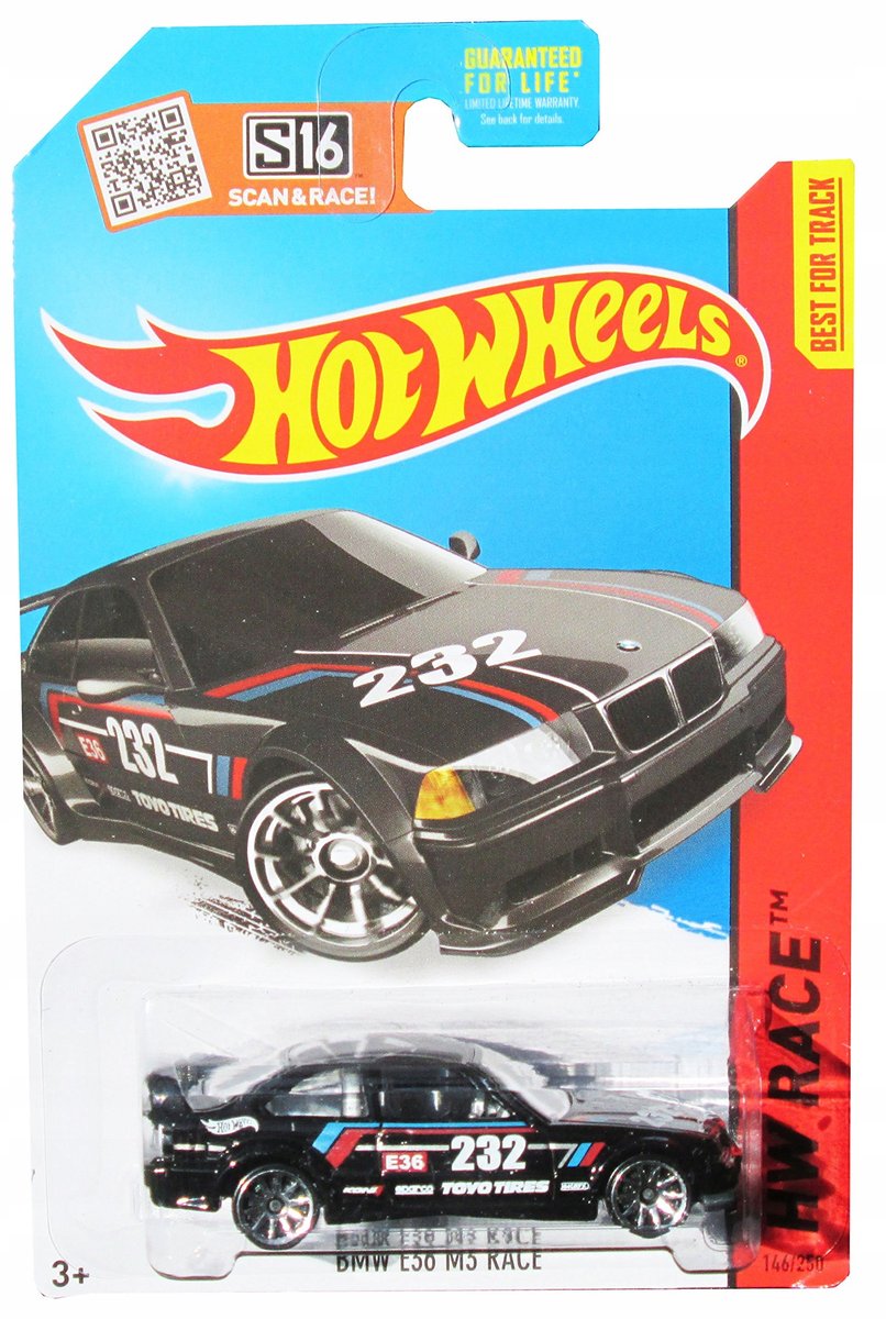 Best HD Pictures about  Hot Wheels Bmw E36  with No AI Images