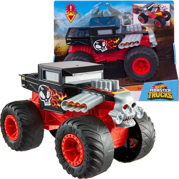 Hot Wheels, auto Monster Trucks Double Trouble - Hot Wheels