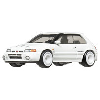 Hot Wheels Boulevard MAZDA 323 GTR / HRT59