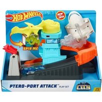 Fisher Price, Barbie, Hot wheels - 2 produkt -50% 