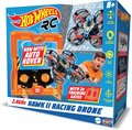 Hot Wheels Dron Hawk RC - Hot Wheels