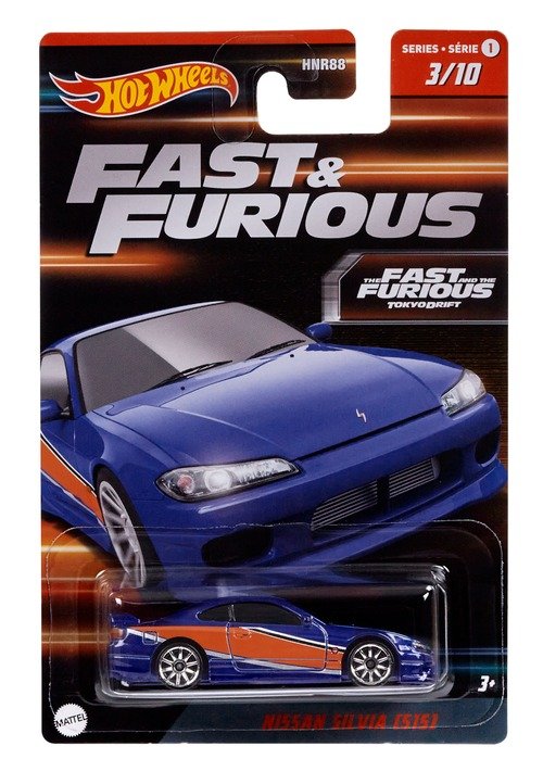 Figurka Kolekcjonerska Funko POP Movies: Fast & Furious - Jakob