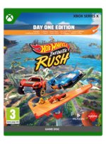 Hot Wheels Infinite Rush - Edycja Day One Milestone