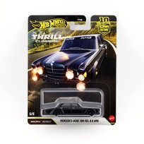 Hot Wheels Kultowe auta JKF20
