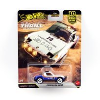 Hot Wheels Kultowe auta  JKF22