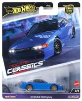 Hot Wheels Kultowe Auta Nissan SiLEighty