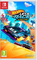 Hot Wheels Let's Race: Ultimate Speed (NS) GameMill Entertainment