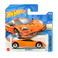 HOT WHEELS McLAREN F1 Hot Wheels