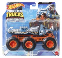 Hot Wheels - Monster Truck