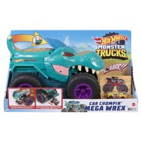 Hot Wheels - Monster Truck
