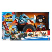Hot Wheels - Monster Truck