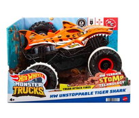 Hot Wheels - Monster Truck