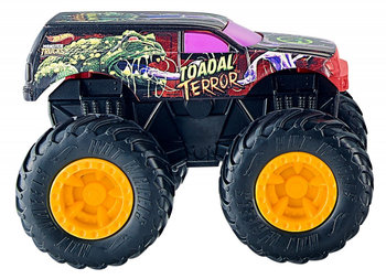 Hot Wheels, pojazd Monster Trucks, GCN49 - Hot Wheels