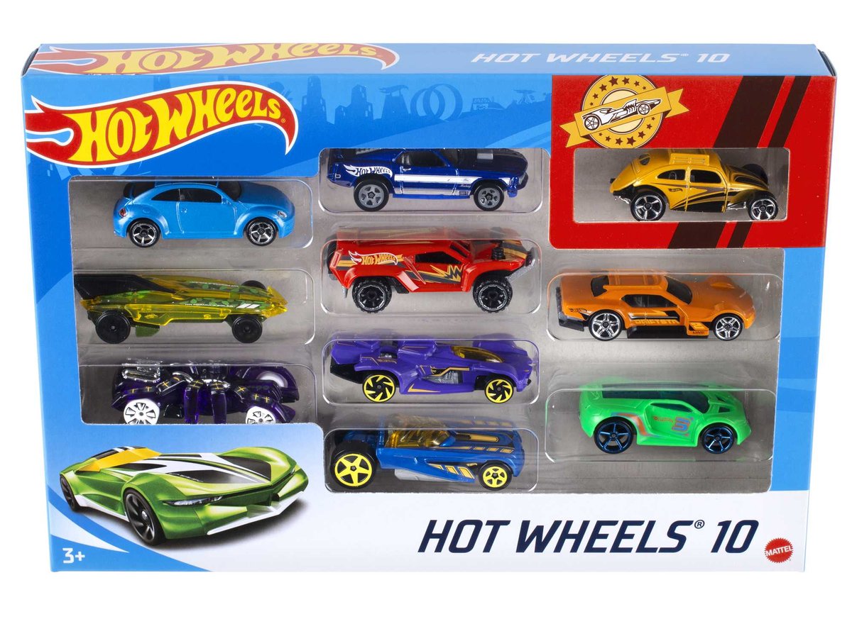 Hot fashion Wheels