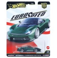 Hot Wheels Premium Kultowe auta JBK77