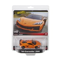 Hot Wheels Premium Pojazd 1:43 HWT05