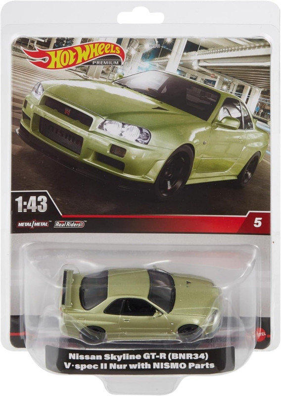 1/18 LB★WORKS GT-R Type 2 2017 Nissan Gt-r R35 T2 LB-Works Body Kit Solido 1:18 - Ceny i