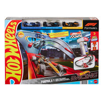 Pojazdy Hot Wheels