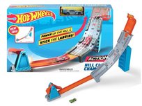 Fisher Price, Barbie, Hot wheels - 2 produkt -50% 