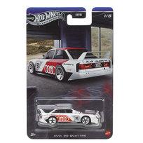 Hot Wheels Samochodzik Celebrations Audi 90 Quattro, JKY15
