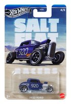 Hot Wheels, Samochodzik Vintage, JBY84