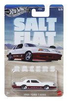 Hot Wheels, Samochodzik Vintage, JBY85