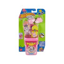 Hot Wheels Skate, Skatebox z deskorolkami 2-pak, Zestaw 5+ HWN49