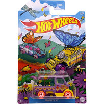 ホットウィール 2025 コンベンション スペシャルセット 新品 Mサイズ Hot-Wheels-Mailed-It-TH-2025