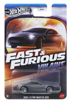 Hot Wheels® Szybcy i wściekli  JBY35