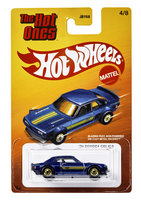 Hot Wheels The Hot Ones  70 Toyota Celica / JBY72