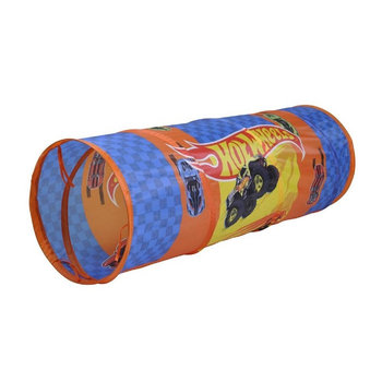 Hot Wheels, tunel składany