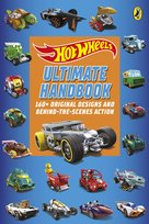Hot Wheels: Ultimate Handbook Opracowanie zbiorowe