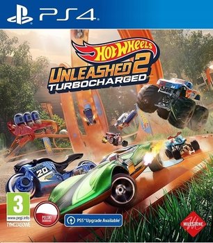 HOT WHEELS UNLEASHED 2 PL (PS4) - Inny producent