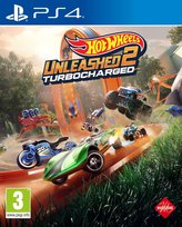 Hot Wheels Unleashed 2: Turbocharged (PS4) Milestone