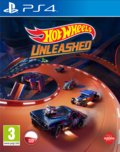 Hot Wheels Unleashed , PS4 - Milestone
