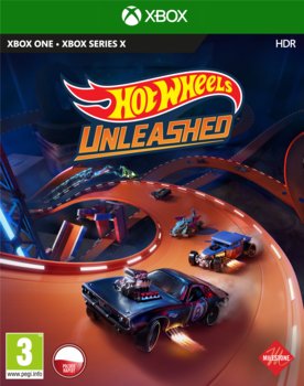 Hot Wheels Unleashed , Xbox One, Xbox Series X - Milestone