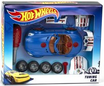 Hot Wheels, zestaw do tuningu Klein