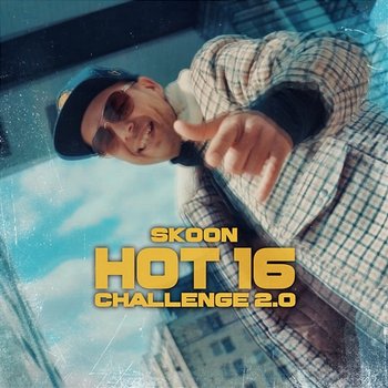 #Hot16Challenge - Skoon
