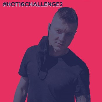#Hot16Challenge2 - Młody M