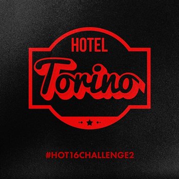 #Hot16Challenge2 - Hotel Torino